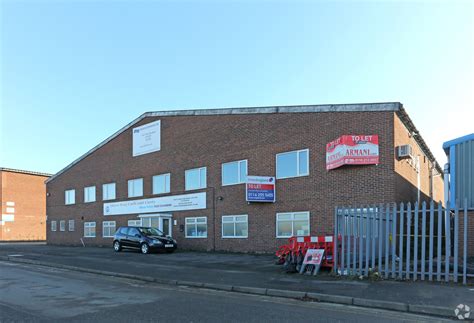 26 Companies in LE4 9JD, New Star Road, Leicester .